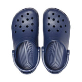 Crocs classic Navy clog