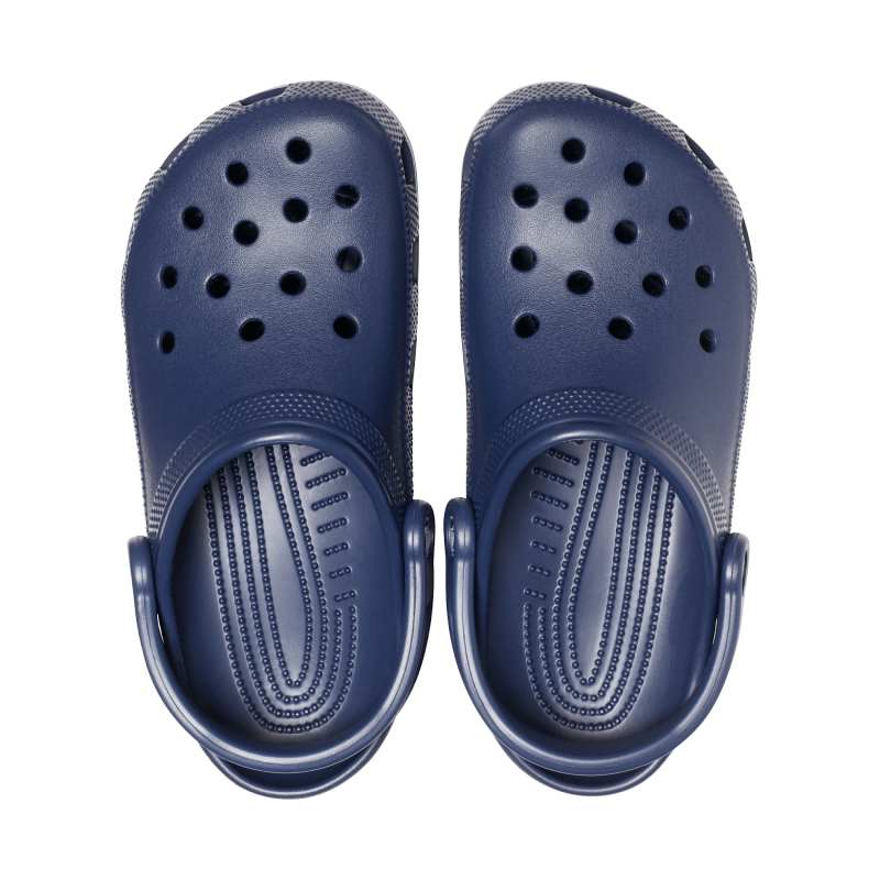 Crocs classic Navy clog