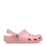 crocs classic powder pink