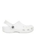 CLASSIC  - WHITE