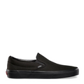 CLASSIC SLIP ON - BLACK/BLACK