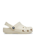 CLASSIC TODDLER CLOG - BONE