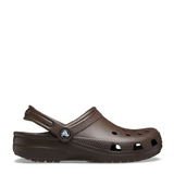 crocs classic clog espresso
