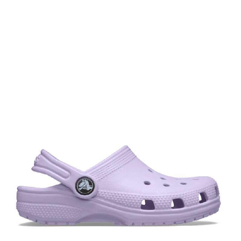 Crocs Classic lavendar