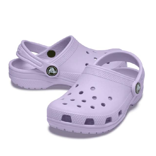 Crocs Classic lavendar