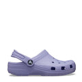 CLASSIC KIDS CLOG - MYSTIC PURPLE