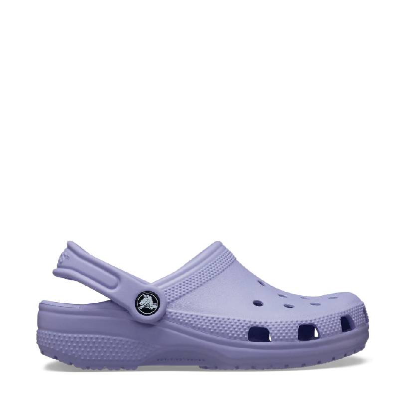 Crocs classic mystic purple