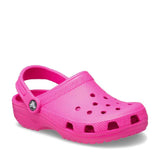 Crocs classic pink crush