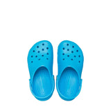 Crocs classic kids blue