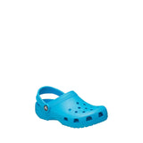 Crocs classic kids blue