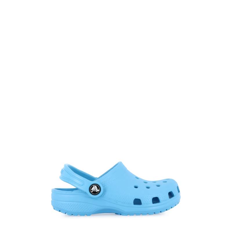 Crocs classic kids blue