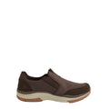 ZAKE - BROWN