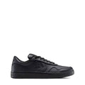 COURT LIFESTYLE LOW - BLACK