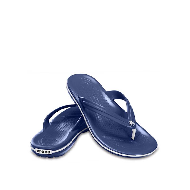 Crocs Croc band flip navy