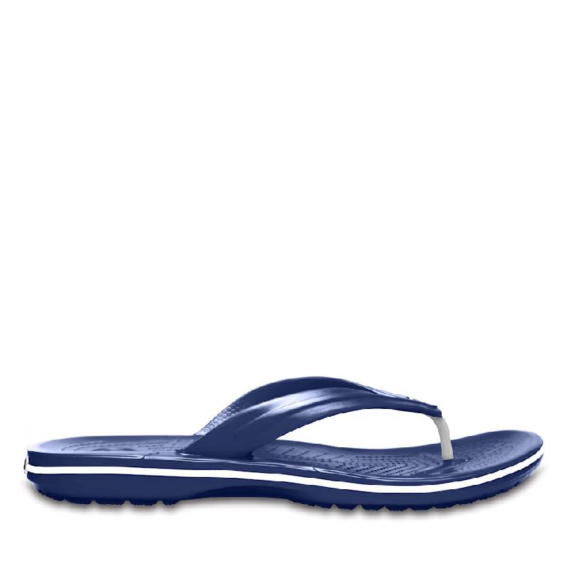 Crocs Croc band flip navy