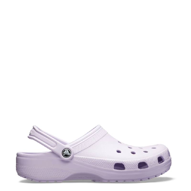 Crocs classics clog lavendar