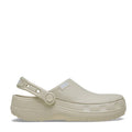 CLASSIC CRAFTED CLOG  - STUCCO