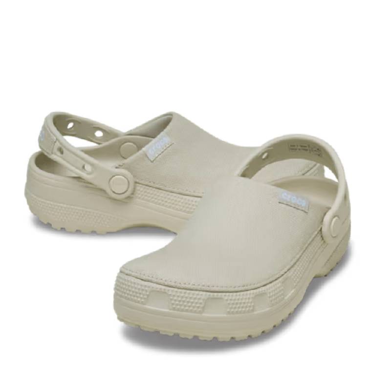 Crocs Crafted Clog stucco