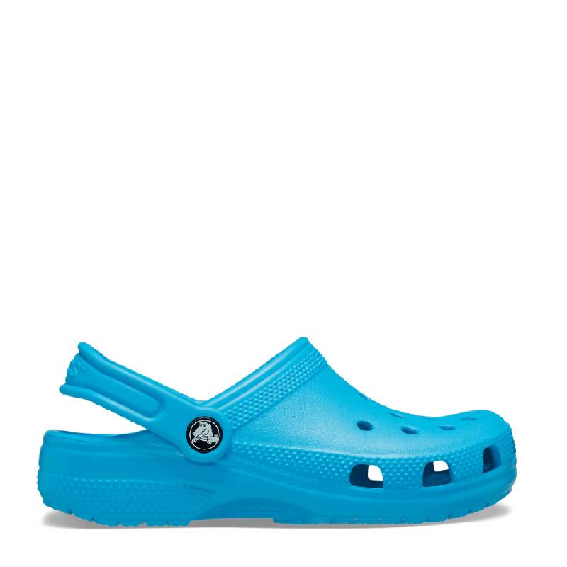 Crocs classic Ventian blue