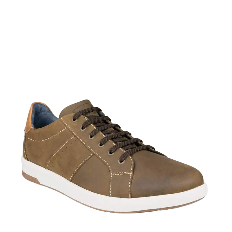 Florsheim Crossover mushroom lace up