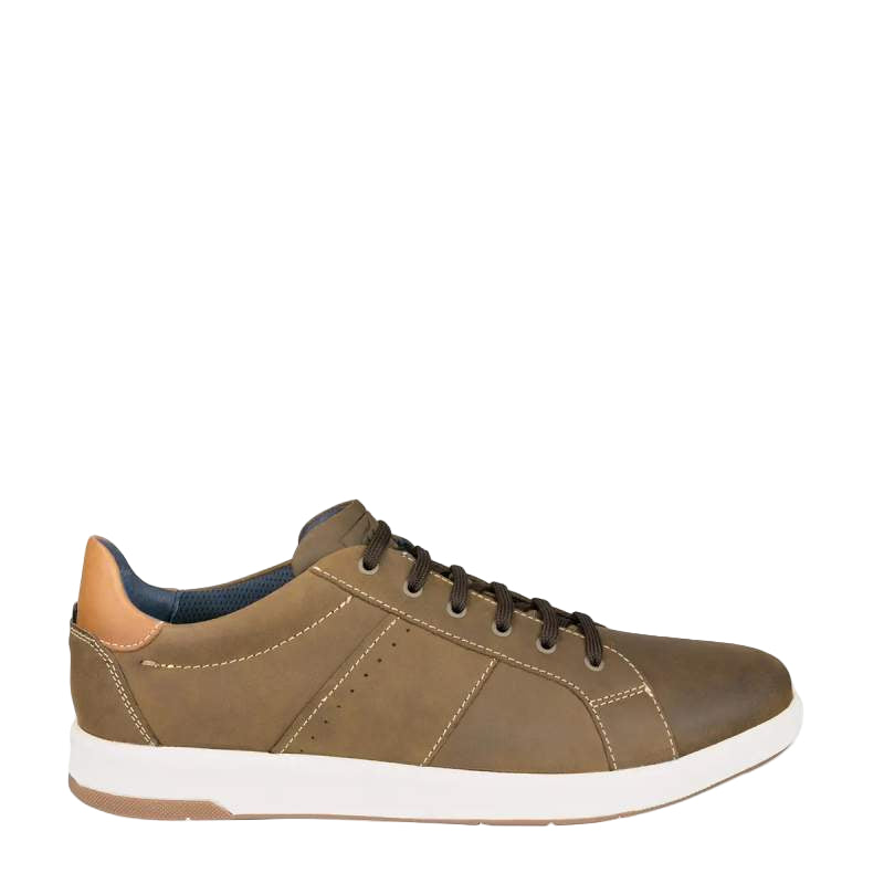 Florsheim Crossover mushroom lace up