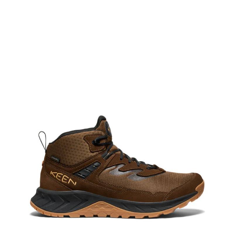 Keen high trail mid mens hiking boot