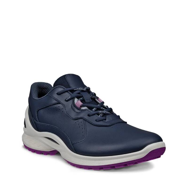 Ecco biom energi marine ladies lace up