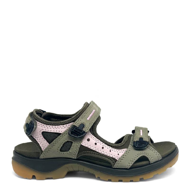 OFFROAD WOMENS  - VETIVER/VIOLET ICE/TARMAC