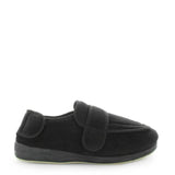 Panda edison fully adjustable mens slipper