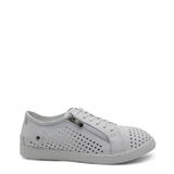 Cabello eg 17 white womens lace up