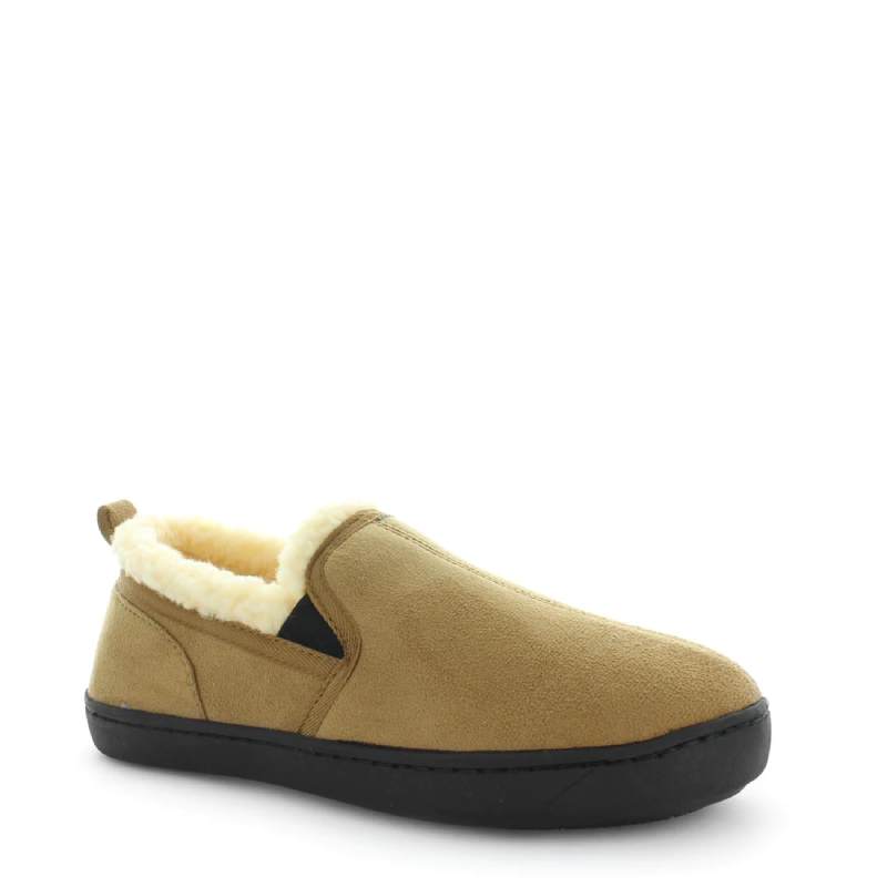 Panda eliu mens slipper