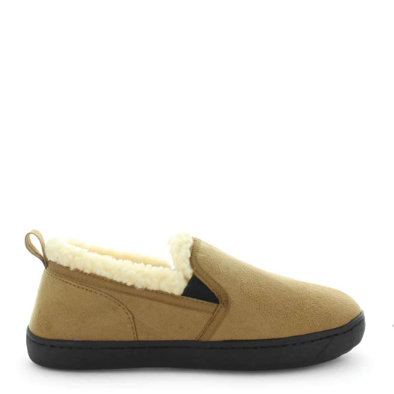 Panda eliu mens slipper