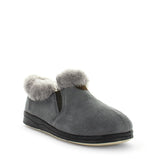 panda elivia grey womens slipper