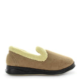 panda emille camel womens slipper