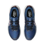 Asics gel venture 11 womens wide fit trail walking shoe