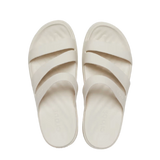 crocs getawat strappe frappe womens slide