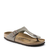 Birkenstock gizeh womens thong