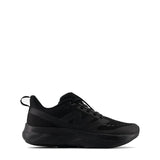 New balance GK625 black kids runner