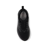 New balance GK625 black kids runner