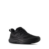 New balance GK625 black kids runner