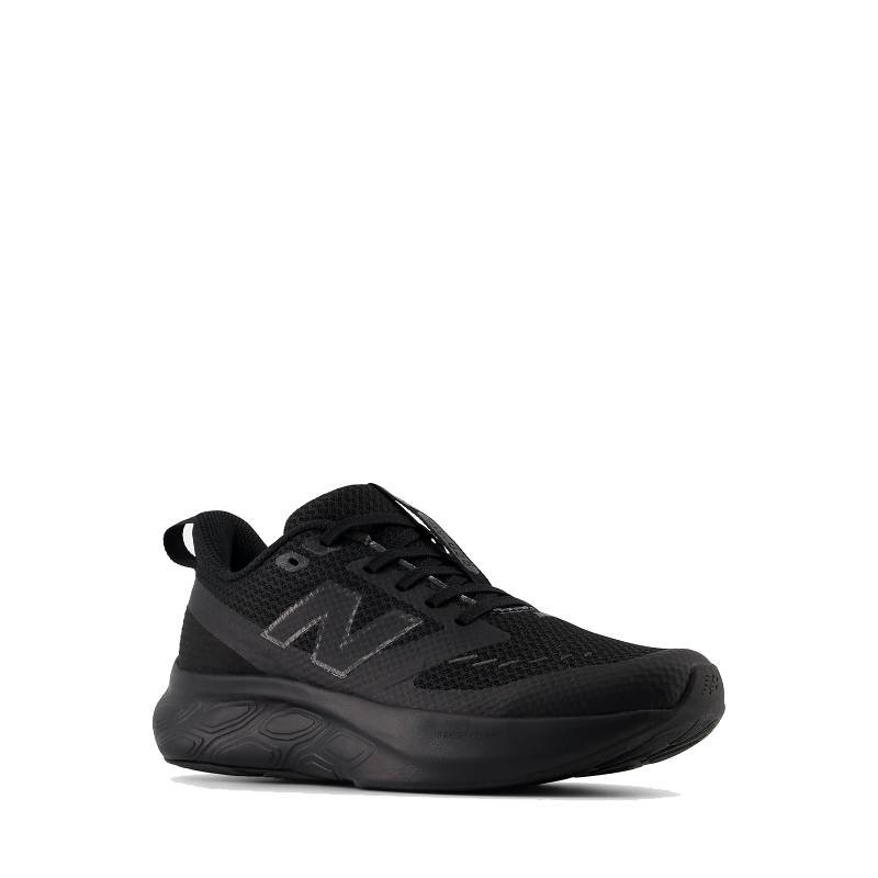 New balance GK625 black kids runner