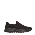 GO WALK ARCH FIT N-JOY MENS - BLACK