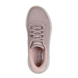 Skechers go fit taupe womens slip on