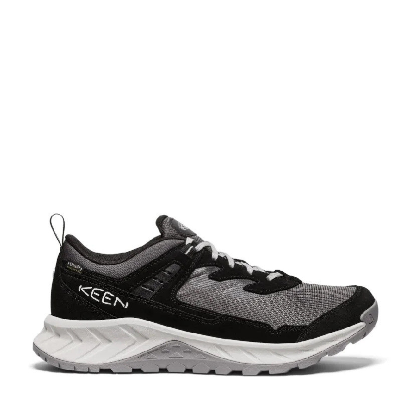 keen hightrail mens waterproof shoe