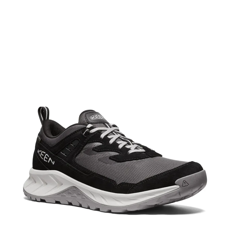 keen hightrail mens waterproof shoe