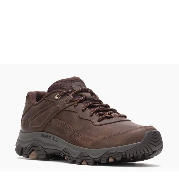 Merrell adventure 3 mens hiking shoe