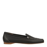 Hush puppies Kairos coffee coloured womens loafer