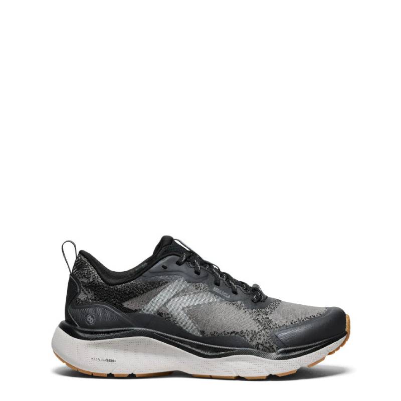 Keen Leiki Black womens walker
