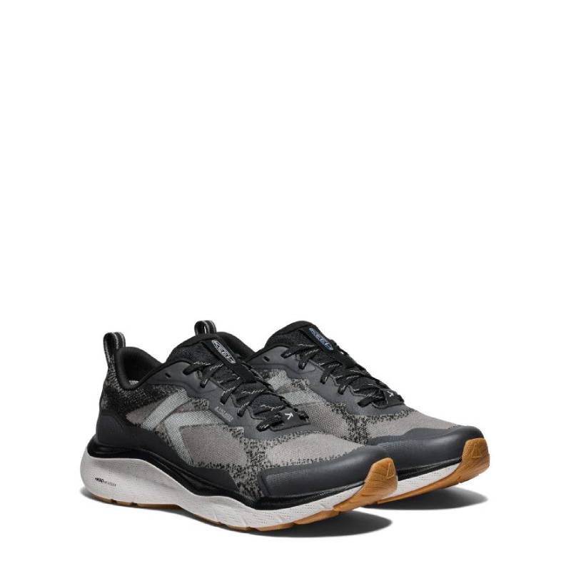 Keen Leiki Black womens walker