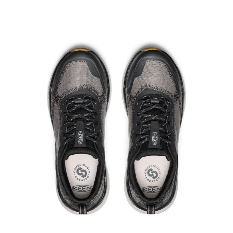 Keen Leiki Black womens walker